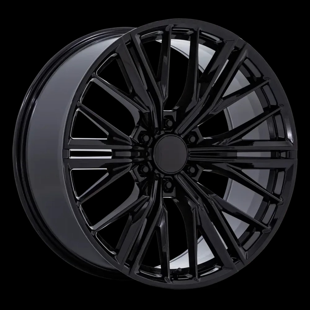 American Replica ARW09 in Gloss Black