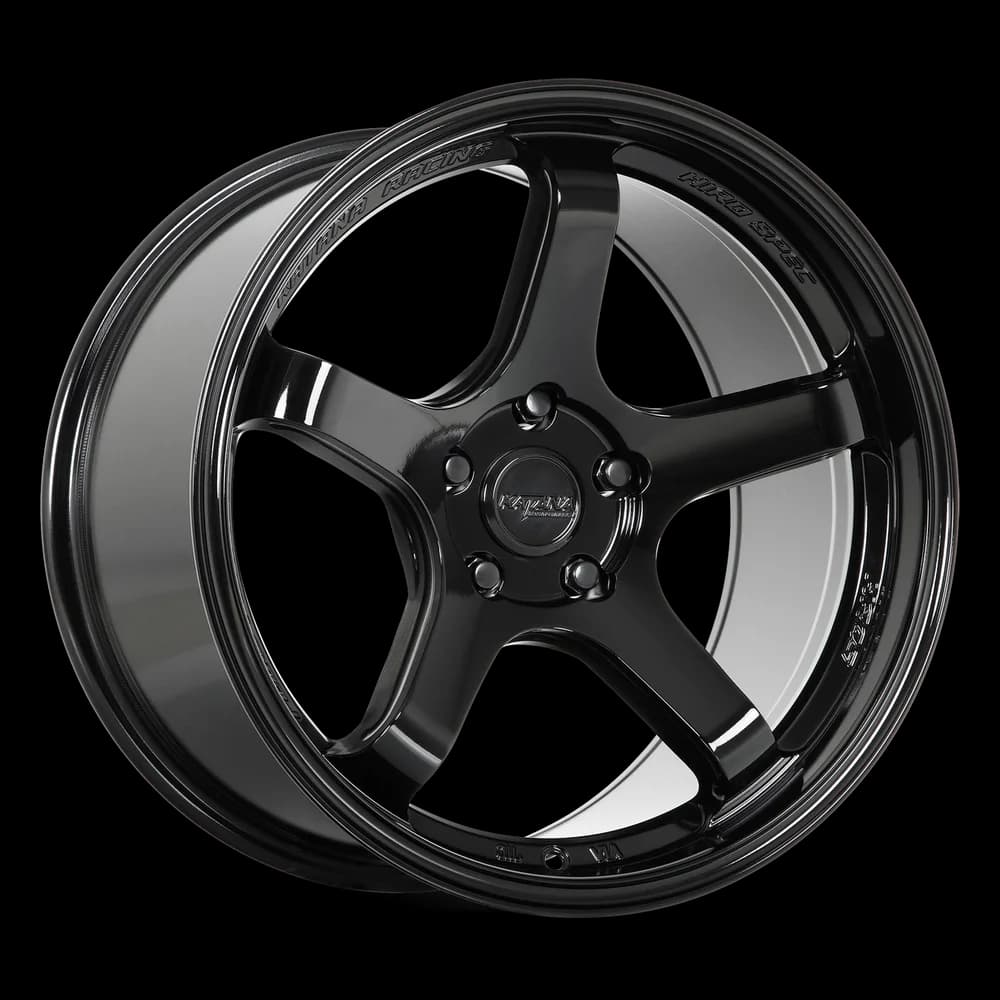 Katana HR05