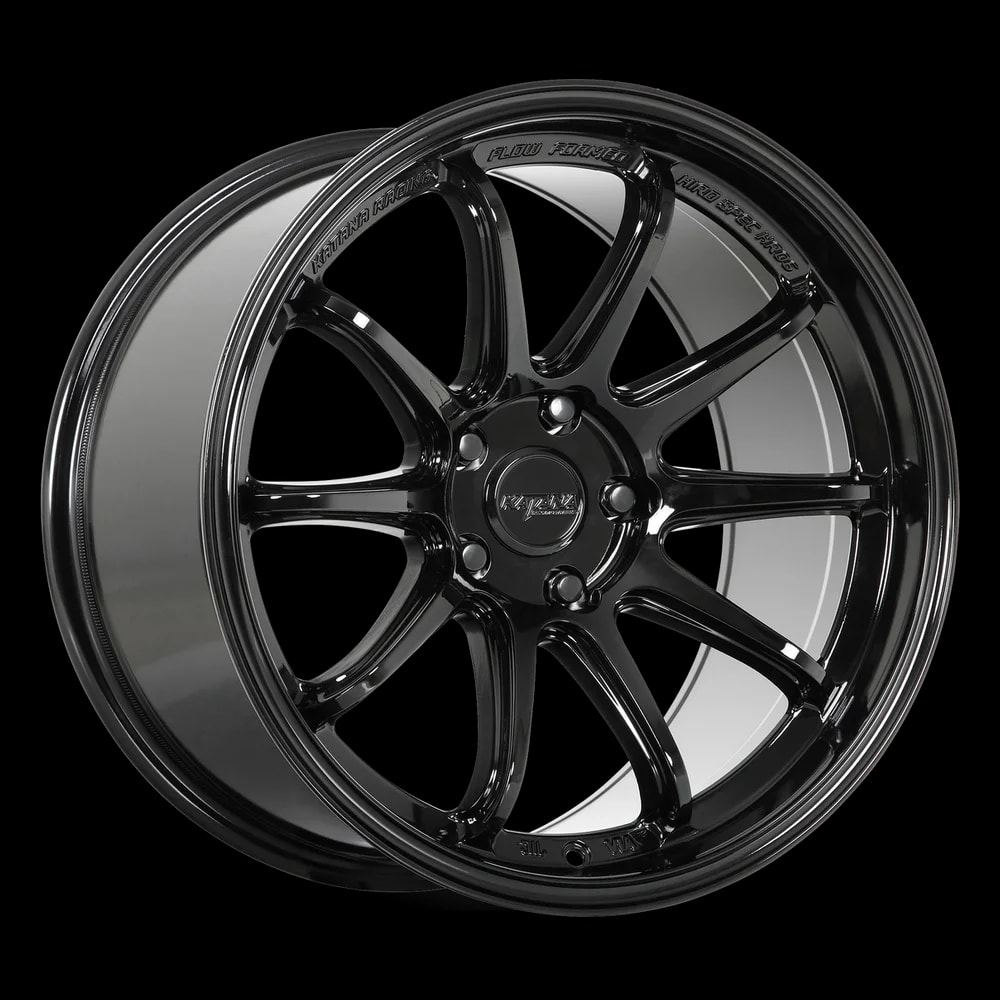 Katana HR06 in Gloss Black