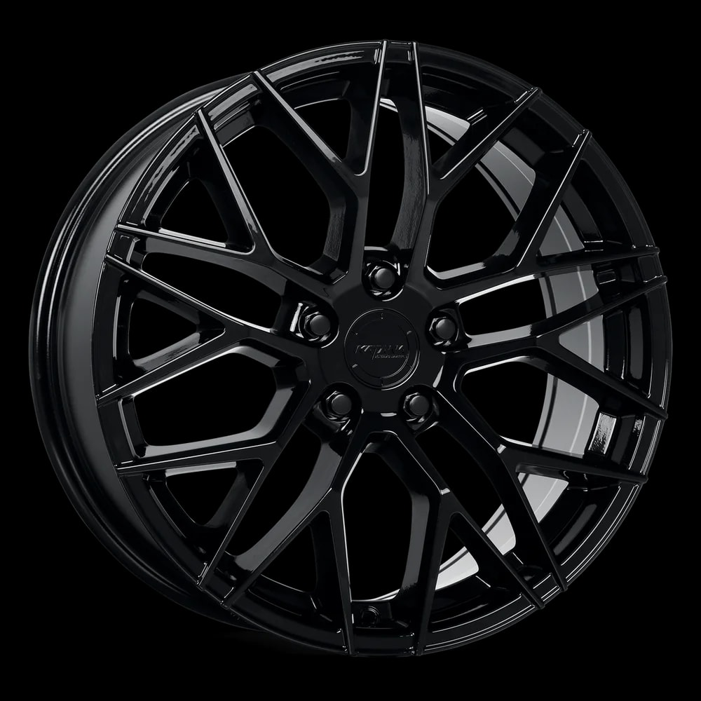 Katana KR01 in Gloss Black