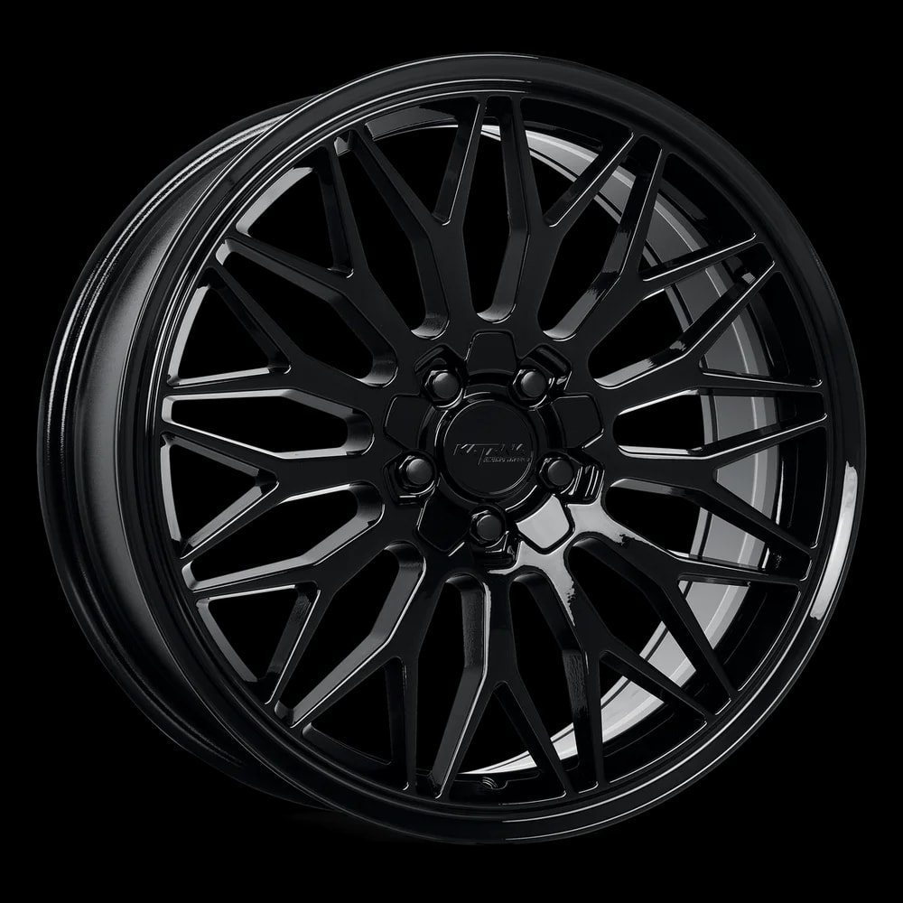 Katana KR05 in Gloss Black