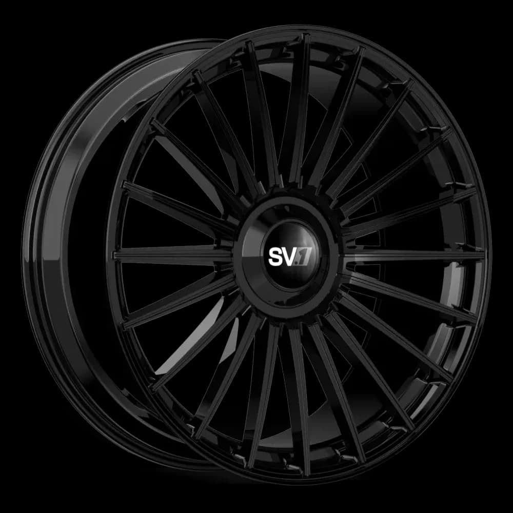 Savini SV1X01