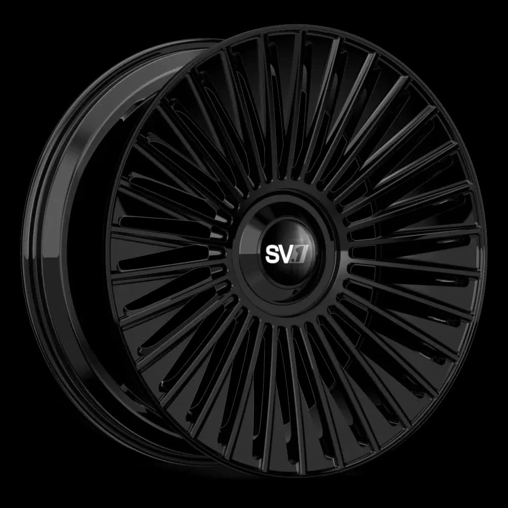 Savini SV1X02